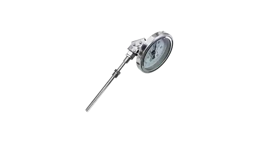How Bimetal Thermometers Improve HVAC System Efficiency?